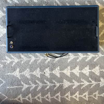 West Coast Pedal Board image 6