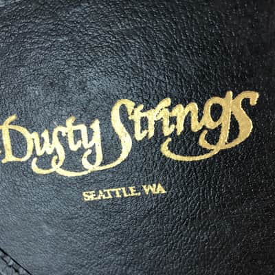 Dusty Strings D10 Dulcimer image 11