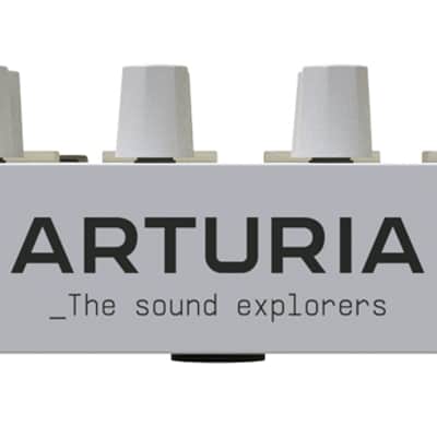 Arturia MiniLab 3 White image 6