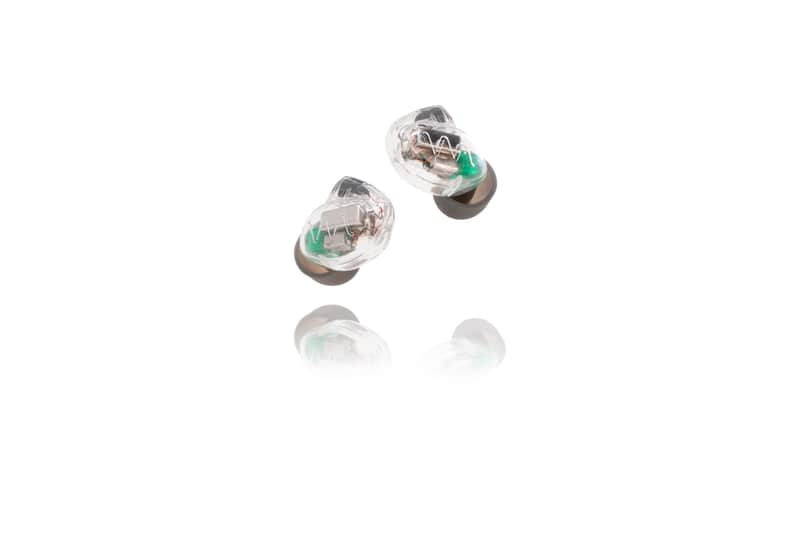 Westone Audio AMPRO X30 Triple Driver Musician IEM with Passive Ambience image 1