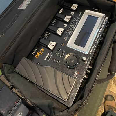 Roland GR-55 and GK-3 Units image 7