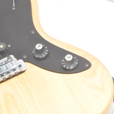 FERNANDES JG-65 Electric guitar Ref No 7515 image 3