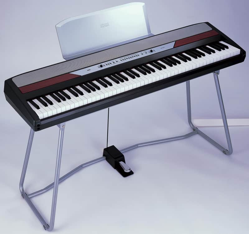 Korg SP250 image 1