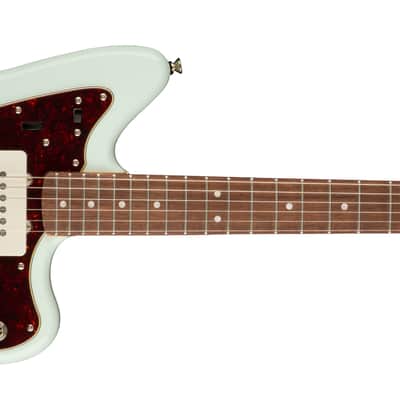 Squier Classic Vibe '60s Jazzmaster Laurel FB Sonic Blue image 1