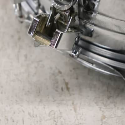 Pearl 5.5x14 COS Snare Drum Vintage 1970's MIJ image 6