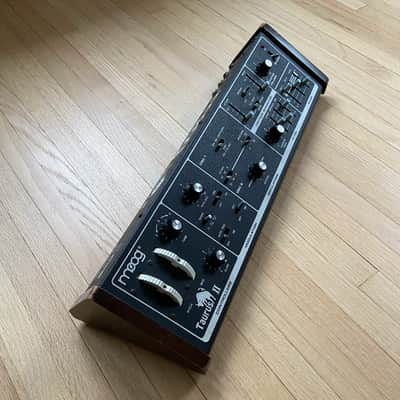 Moog Taurus II - restored and working great image 6