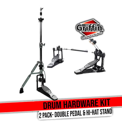 Camco Tama HP35B Reissue Single Bass Drum Pedal *Kickstrap