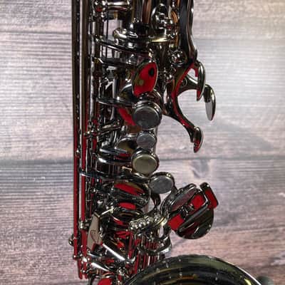 Cannonball A4 -B Alto Saxophone (Torrance,CA) image 4