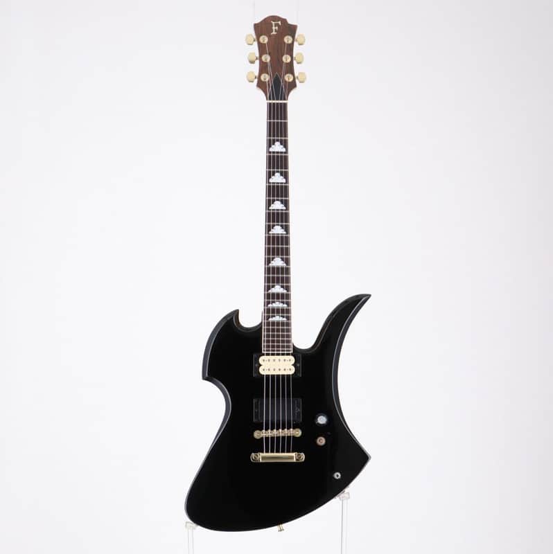 Fernandes MG-80X Hide Signature Musician image 1