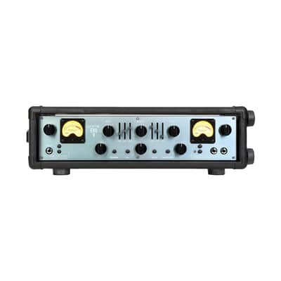Ashdown ABM-750 EVO V Bass Magnifier 750-Watt Bass Head image 3