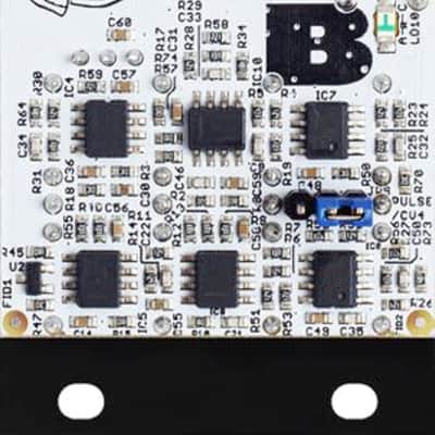 BASTL CRUST : BRAND NEW :  [DETROIT MODULAR] image 3