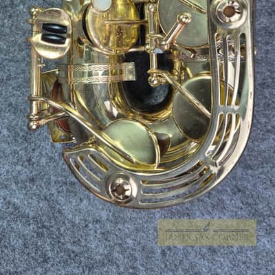 NO TARIFFS - Yamaha YAS-61 Alto Saxophone image 3