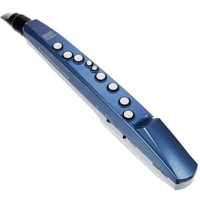 Immagine Roland AE-01 Aerophone Digital Wind Instrument 2021 Silver - 2