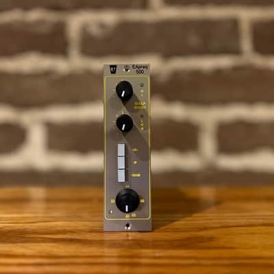 Electrical Audio EApreq500 2024 image 2