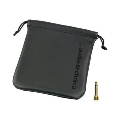Audio-Technica M-Series ATH-M50X Professional Studio Monitor Headphones image 11