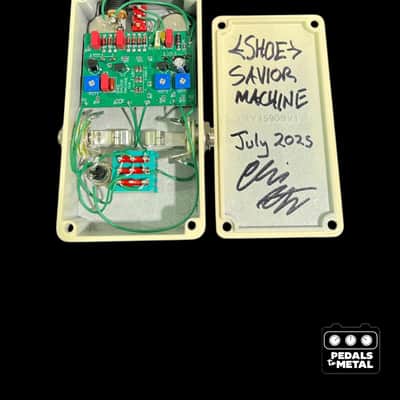 shoe pedals savior machine - X13056 image 8