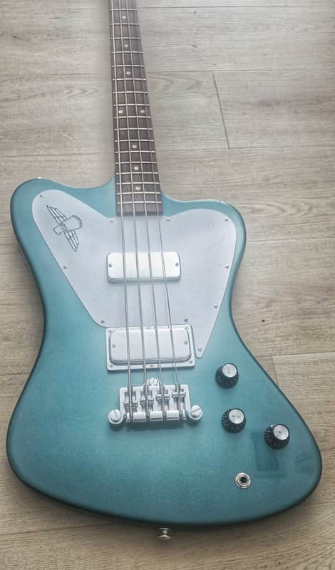 Gibson Non Reverse Thunderbird
