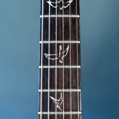 Paul Reed Smith McCarty 2009 Smokeburst (PRS) - Free International Shipping During November 2023 image 10