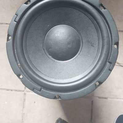Cambridge Soundworks Bass Cube 8S -Subwoofer Speaker Only image 1