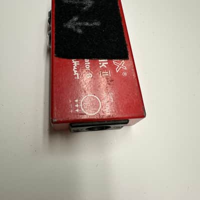 Hughes & Kettner RED BOX MK II image 4
