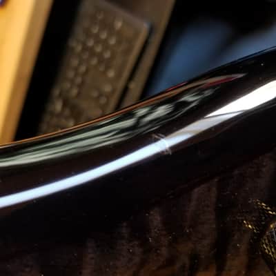 2016 Roscoe Century Custom 5 image 20