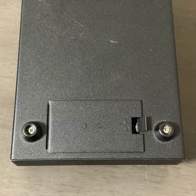 Electro-Harmonix Big Muff Pi Distortion/Sustainer Russian Big Box 90’s - Black image 6