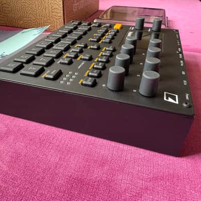 Elektron Digitakt II + Decksaver - Sampler and Sequencer image 9