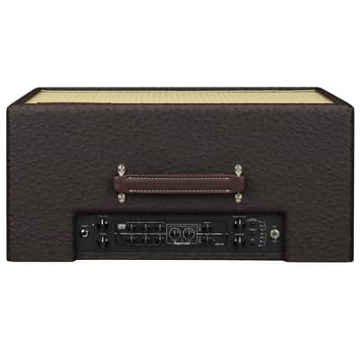 Synergy SYN-20IR COMBO 2026 - Brown Ostrich image 5