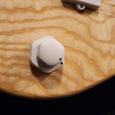 FBS Music Joe Dart replica 2024 - Natural image 5