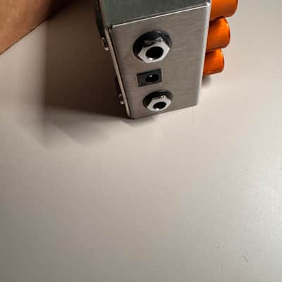 Origin Effects RevivalDRIVE Compact 2019 - Silver image 4