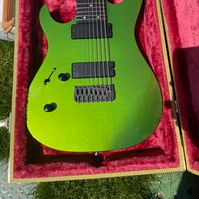 CARVIN DC 800 LEFT HANDED image 12