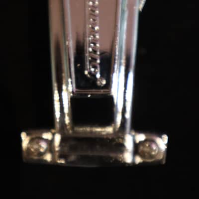 Ludwig P85 Strainer - Chrome image 2