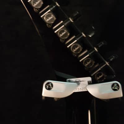 Jackson KEXMG Kelly™ Tobacco Burst 2013 Sunburst image 6