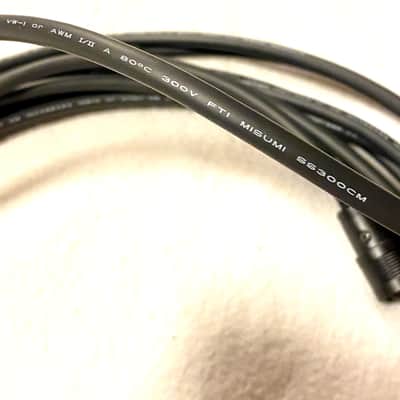 Extension Cable for Akai EWI3000, EWI3020, EWI3030 image 5