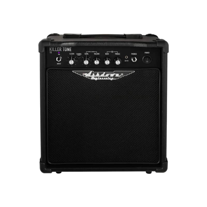 Ashdown KT-15 Killer Tone Guitar Amplifier image 1