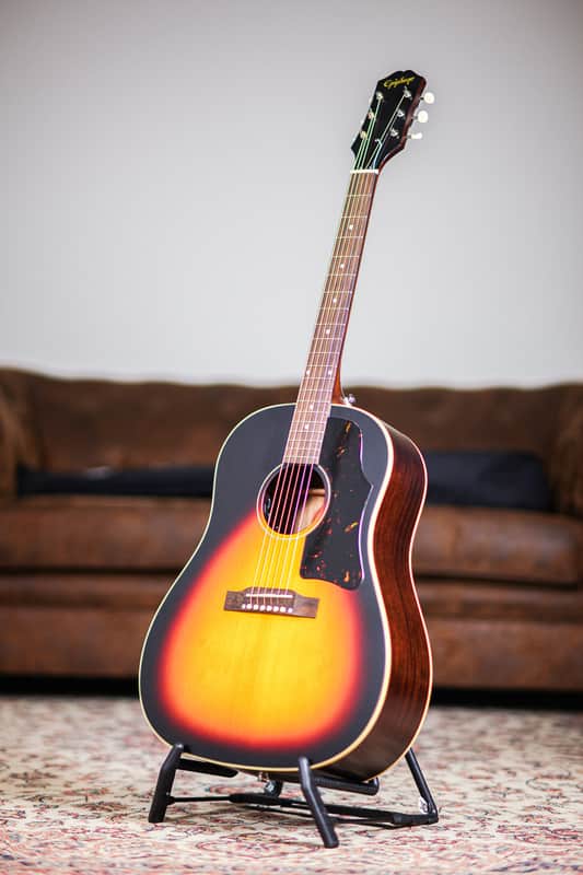 Epiphone J-45 | Reverb Canada