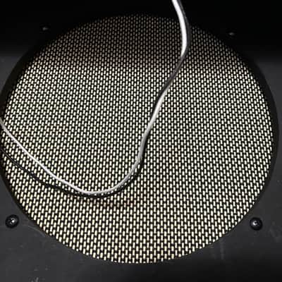 Mojotone 1x12 British Lite Cabinet Unloaded image 4