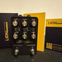 Universal Audio Lion '68 Super Lead Amp 2023 - Present - Black