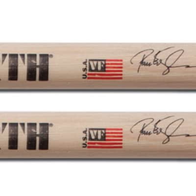 Vic Firth SPE3 Peter Erskine Big Band Signature Series Drumsticks Ships FREE image 3