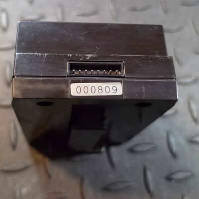 KDC-601 Stereo Digital Chorus Module for PME-40X Multi Effects System 1980's Vintage image 6