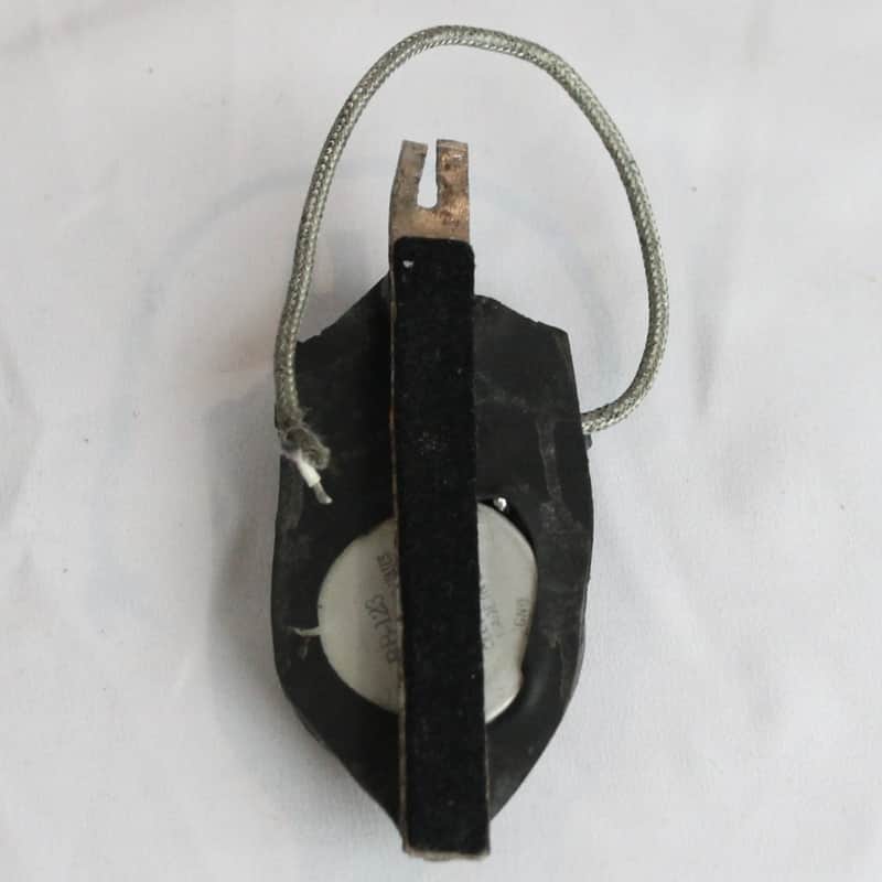 Premier Clip-On Accordion Lapel Microphone BB 123 | Reverb