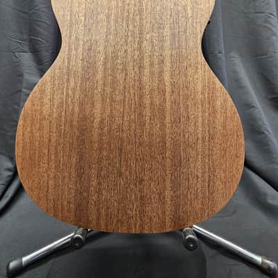 LÂG - Tramontane T70ACE NAT - Auditorium Cutaway Electric Acoustic - Natural Woodgrain 2026 image 5