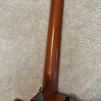 Taylor GT-8 Baritone 8-String Custom Built. image 11