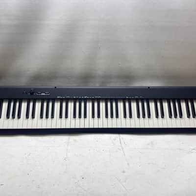 Casio CDP-S100 88-Key Digital Piano 2010s - Black