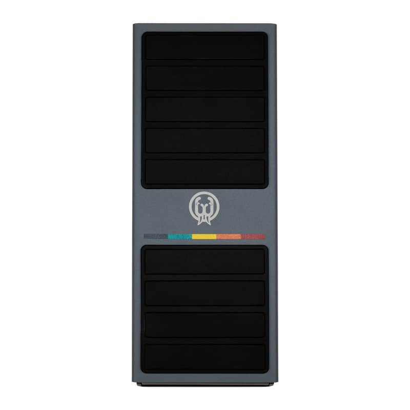 Walrus Audio Canvas Volume Pedal image 1
