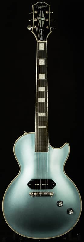 Epiphone Jared James Nichols "Blues Power" Les Paul Custom image 1