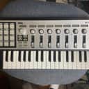 Korg MC-1 microKontrol 2010s - Silver