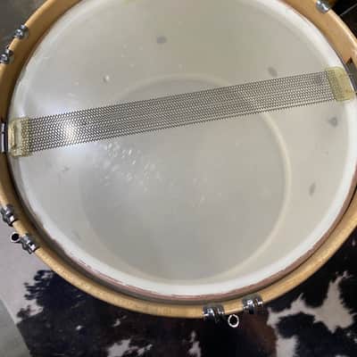 USED Ludwig 61 Parade Drum image 7