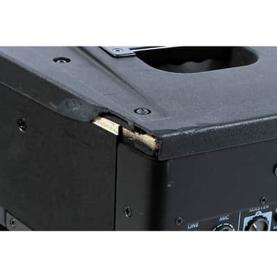 Yorkville EF12P 12" 1,200W Powered Speaker Regular image 3