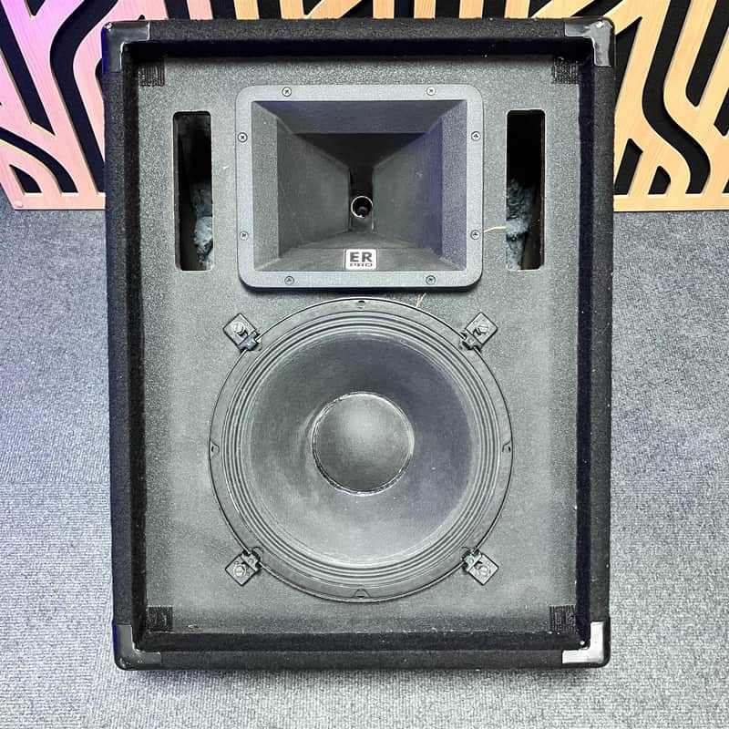 Electro-Voice EV FM-1202ER Passive 12